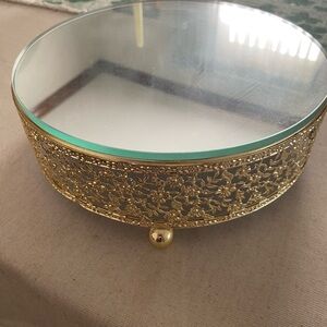 Jewelry Stand